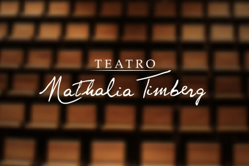 Teatro Nathalia Timberg