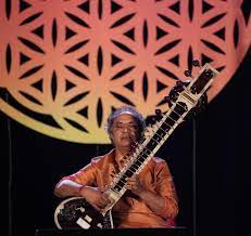 Concerto de Sítar Shubhendra Rao no Theatro Municipal do Rio de