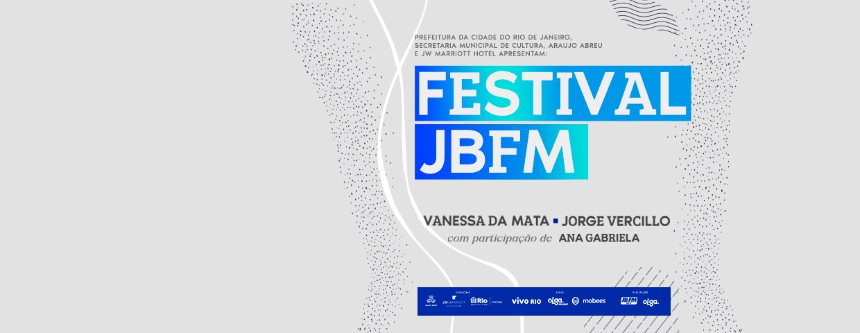 FESTIVAL JBFM