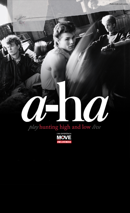 A-HA