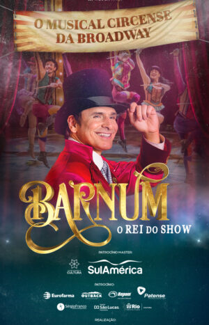Barnum – O Rei do Show