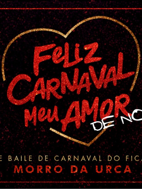 2º Carnaval do Rio