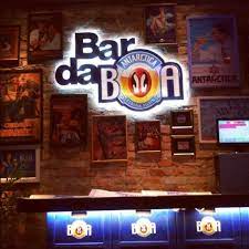Bar da Lapa