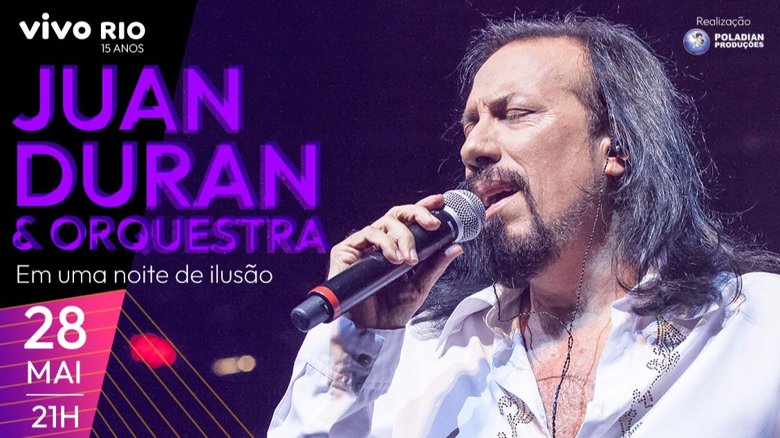 Juan Duran & Orquestra