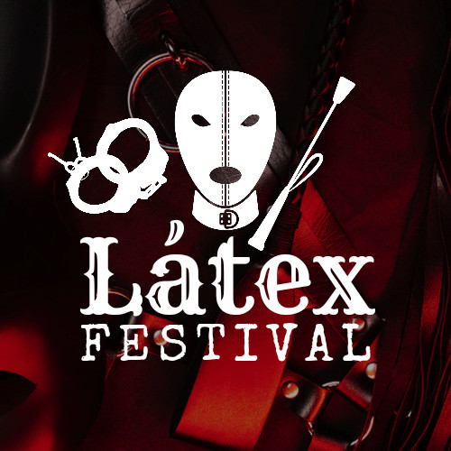 Látex Festival - Festa Fetiche