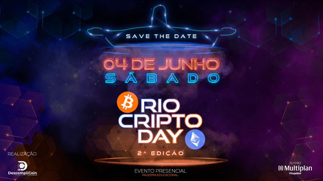 Rio Cripto Day