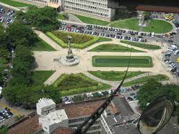 Praça General Tibúrcio