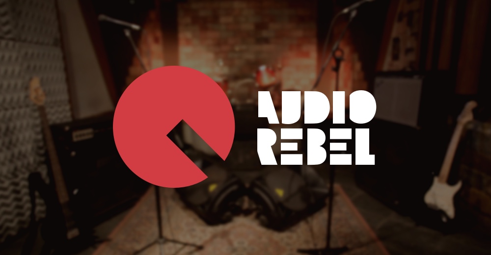 Audio Rebel apresenta gorduratrans