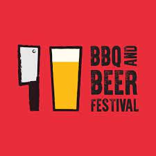 BBQ AND BEER FESTIVAL #5