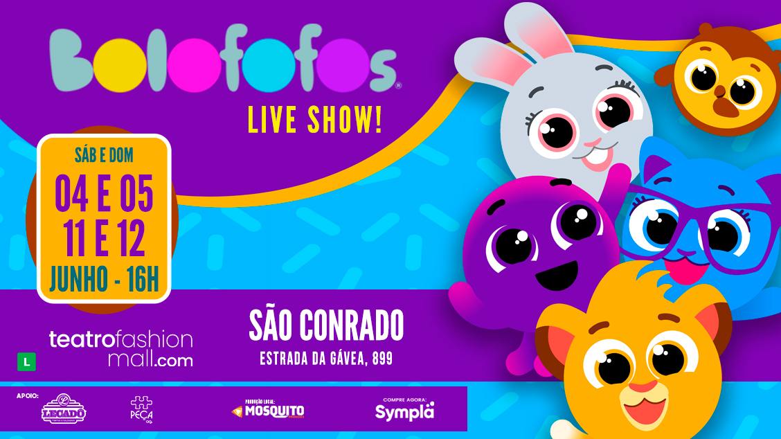 Bolofofos - Live Show