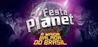 Festa Planet 21-05-2022