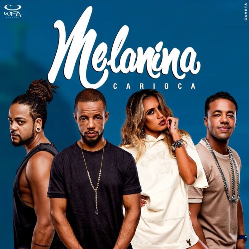 Melanina-Carioca