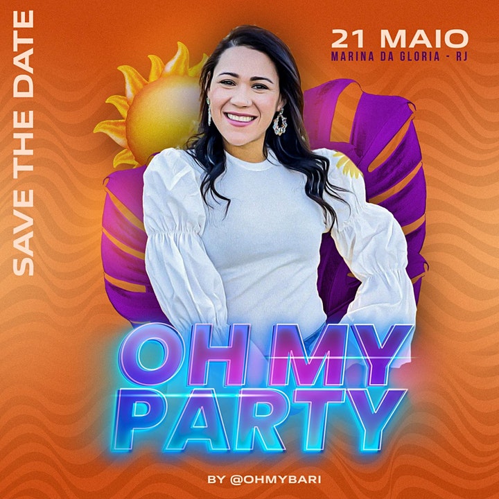 OhMyParty