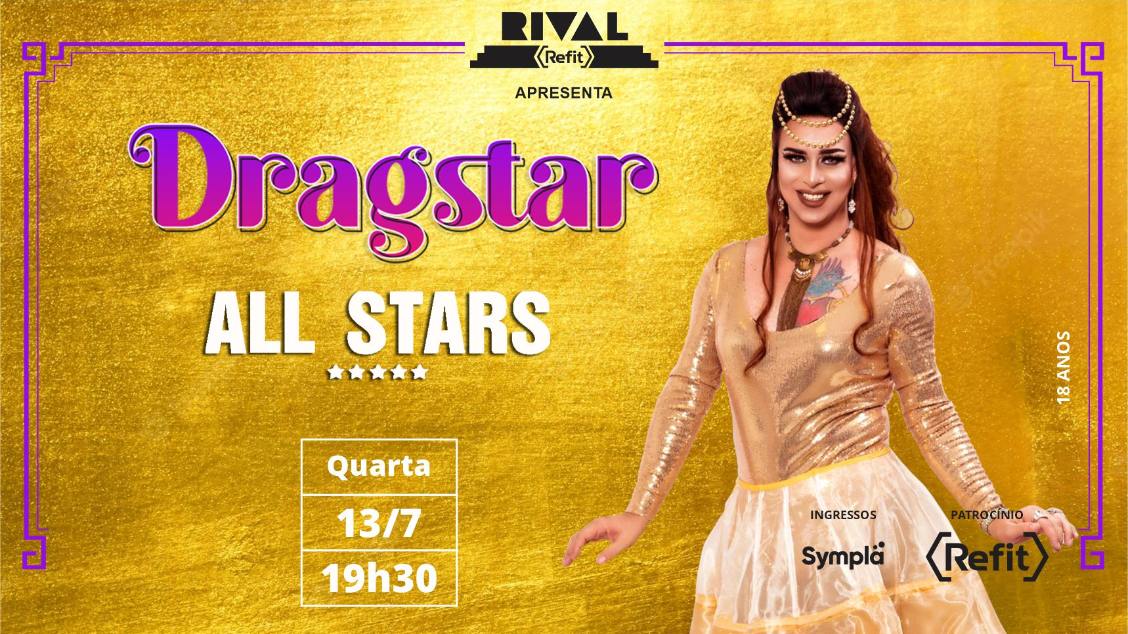 DRAGSTAR