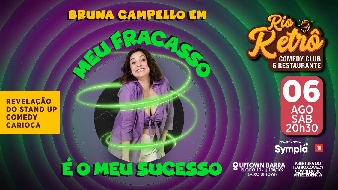 BRUNA CAMPELLO EM