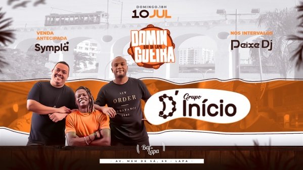 DOMINGUEIRA BDL