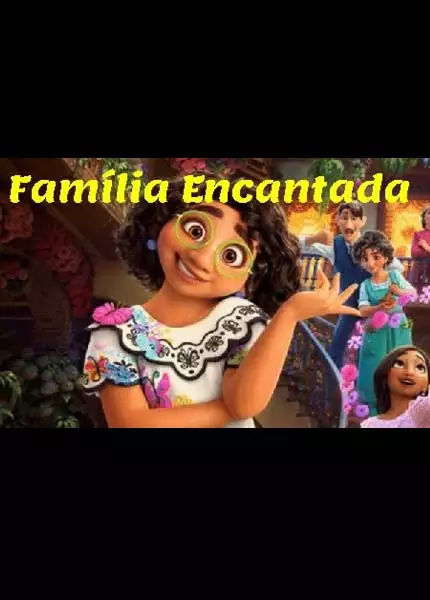 Família Encantada