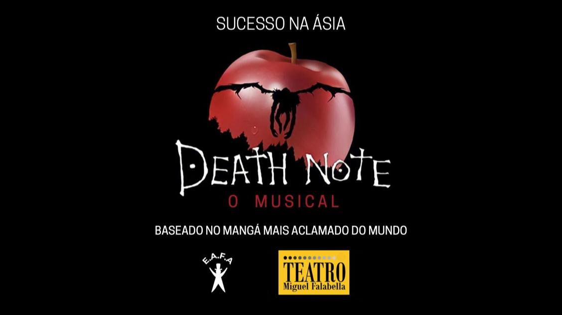 Death Note - O Musical