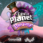 Festa Planet Fantasy