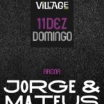 Jorge & Mateus (Arena)