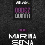 Marina Sena (Arena)