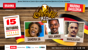 Oktoberfest Rio 2022 - 15-10