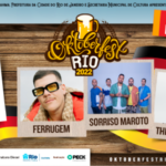 Oktoberfest Rio 2022 - 23-10