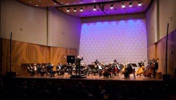 Orquestra Sinfônica Brasileira – Série Mundo Alemanha