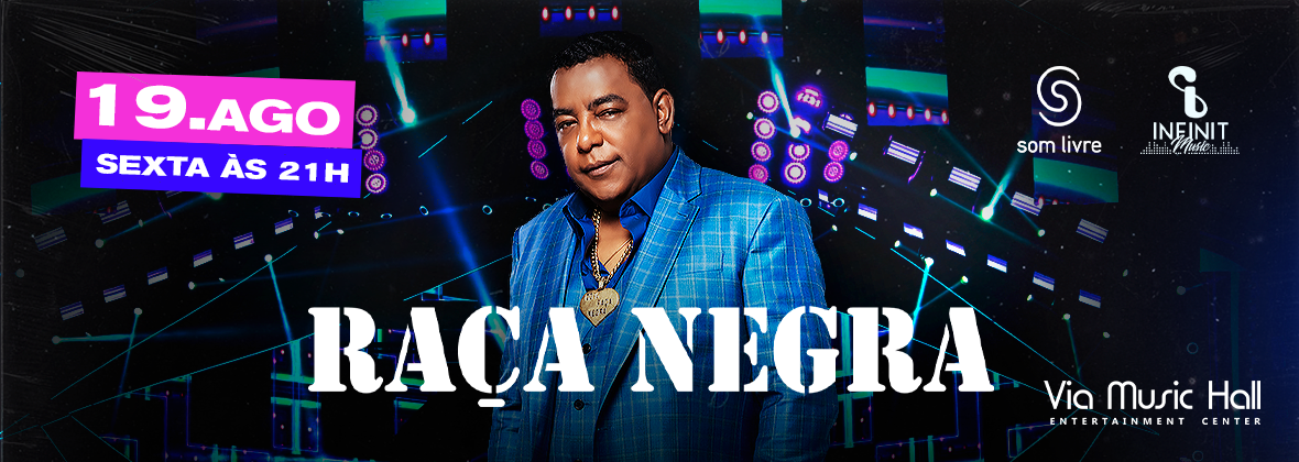 Raça Negra