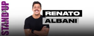 Renato Albani
