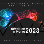 Réveillon do Morro - VIVA 2023