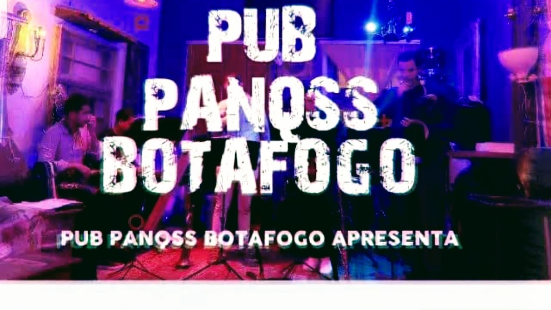 Pub Panqss Botafogo