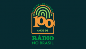 “100 Anos de Rádio no Brasil” NA SALA CECILIA MEIREILES