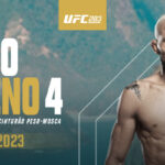 UFC 283 NO JEUNESSE ARENA