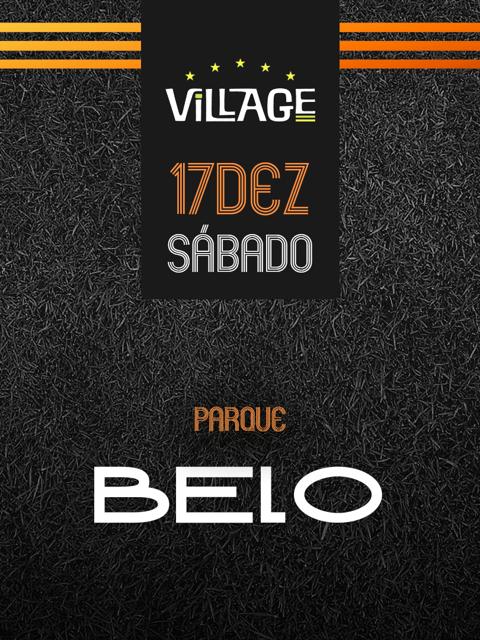 Village Betano : Belo no Jockey Club