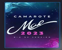 Camarote MAR 2023