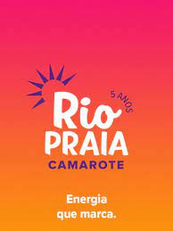 Camarote Rio Praia 2023