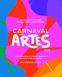 Carnaval das Artes 2023