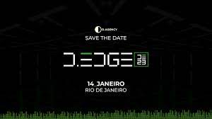 D-EDGE TOUR RIO DE JANEIRO