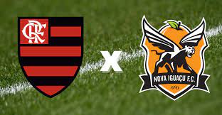 Flamengo x Nova Iguaçu (Carioca) - Maracanã