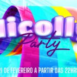 NICOLLY PARTY NO RIO SCENARIUM