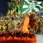 Rio Carnaval 2025: Ingresso Desfile das Escolas de Samba