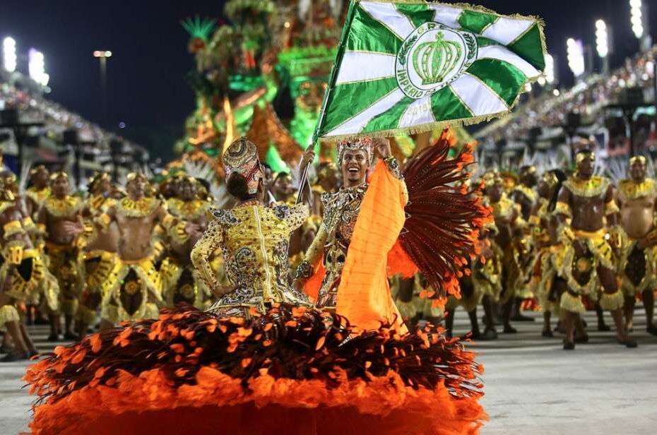 Rio Carnaval 2023: Ingresso Desfile das Escolas de Samba