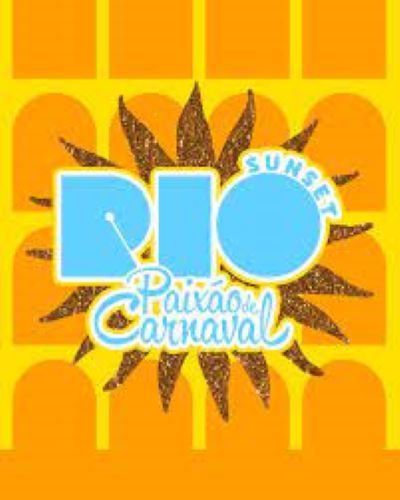 Rio Sunset Paixão de Carnaval | All Inclusive