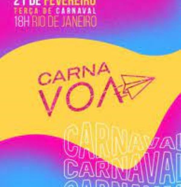 VOA de Carnaval 2023