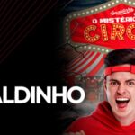 ENALDINHO no Vivo Rio