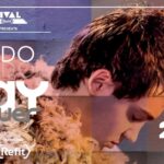 JAY VAQUER, “SENDO” no TEATRO RIVAL REFIT