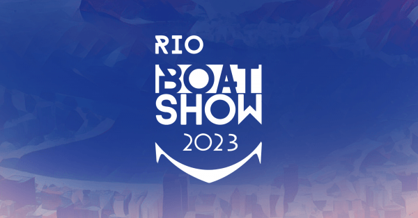 Rio Boat Show 2023 NA MARINA DA GLÓRIA - RJ