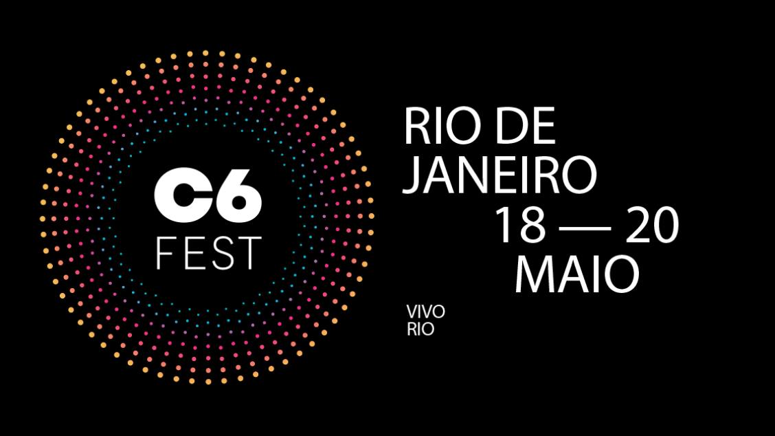 C6 FEST - VIVO RIO