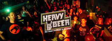 Heavy Beer Bar